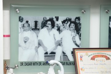 Dasari Narayana Rao Rare Photos